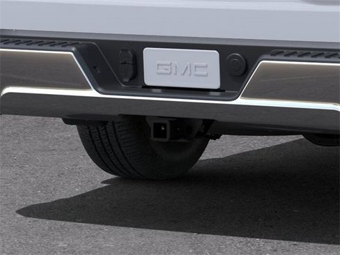 New 2025 GMC Sierra 1500 Pro w/ Trailering Package image 14