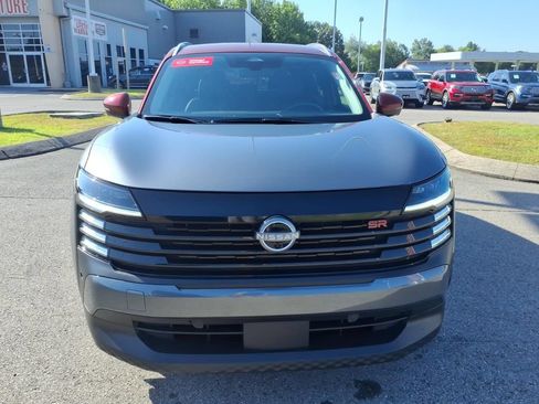 Used 2025 Nissan Kicks SR AWD/4WD image 19