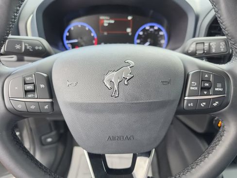 Used 2024 Ford Bronco Sport Heritage w/ Heritage Convenience Package AWD/4WD image 34