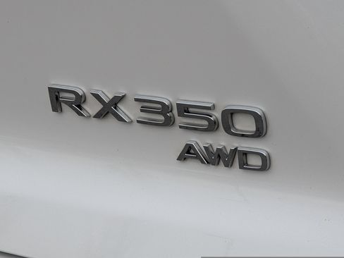 Certified 2024 Lexus RX 350 Premium image 9