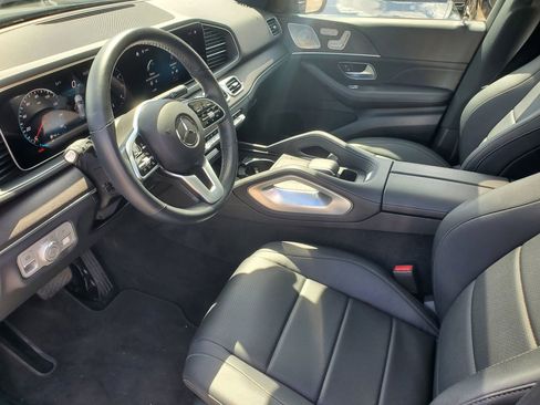 Used 2022 Mercedes-Benz GLE 350 w/ Premium Package image 18