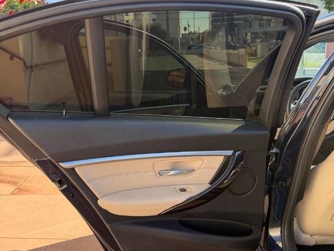 Used 2017 BMW 330e 330e iPerformance 4dr Sedan image 29