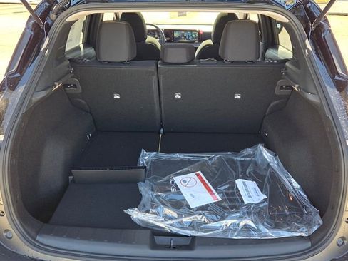 New 2026 Nissan Kicks SV w/ SV Premium Package image 12