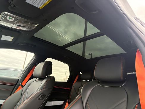 New 2026 Genesis GV70 3.5T Sport Prestige image 33