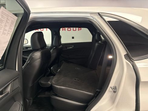 Used 2023 Ford Edge ST AWD/4WD image 26