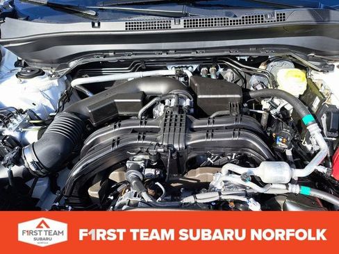 New 2026 Subaru Forester Wilderness image 17