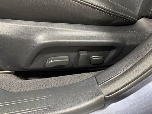Used 2017 Subaru Legacy 2.5i Limited image 24