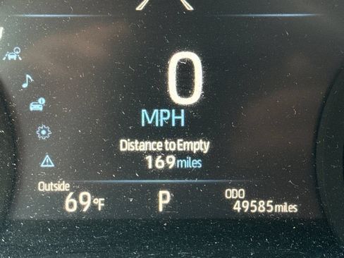 Used 2019 Toyota Avalon Limited w/ Advanced Safety Package FWD image 26