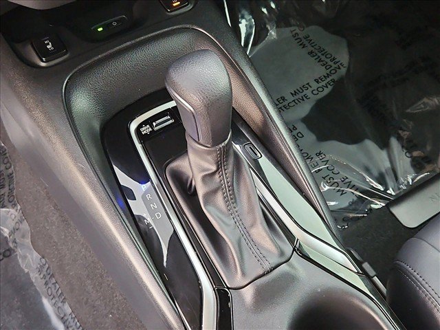 Certified 2024 Toyota Corolla XSE FWD image 17
