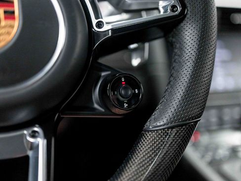 Used 2019 Porsche 911 Turbo S AWD/4WD image 78