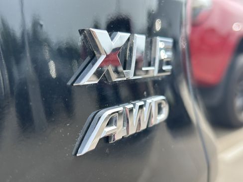 Certified 2024 Toyota RAV4 XLE AWD/4WD image 9