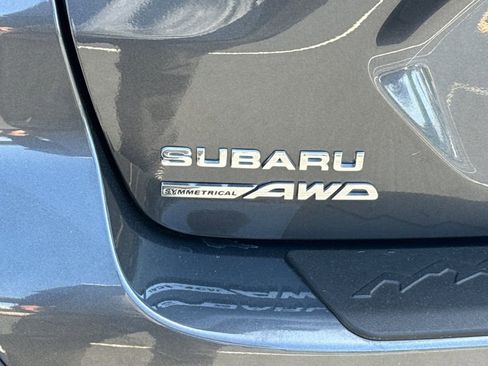 Used 2024 Subaru Crosstrek 2.0i image 13