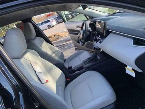 New 2026 Toyota Corolla Cross LE image 14