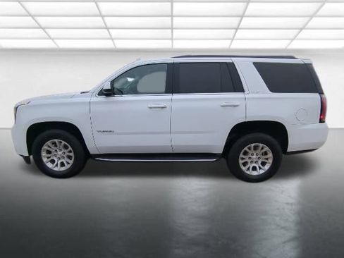 Certified 2018 GMC Yukon SLE w/ Convenience Package image 28