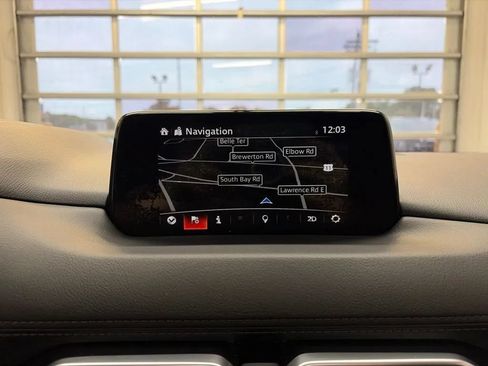 Used 2019 MAZDA CX-5 Grand Touring Reserve AWD/4WD image 24