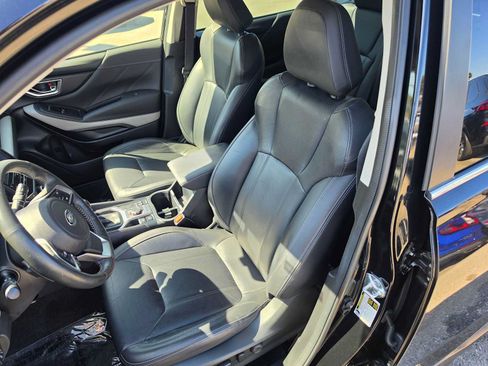 Certified 2023 Subaru Forester Limited AWD/4WD image 21