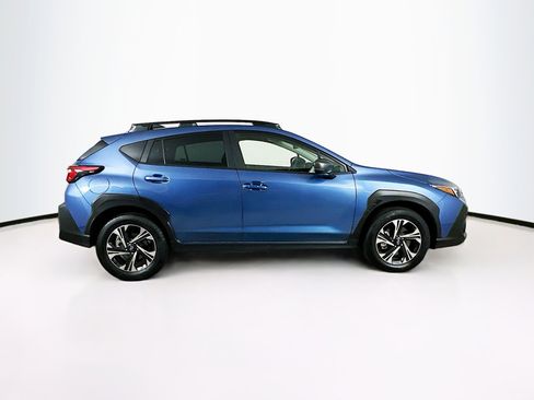 Used 2024 Subaru Crosstrek 2.0i Premium image 10