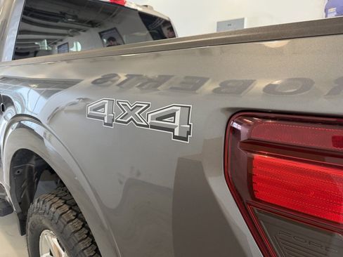 Used 2024 Ford F150 XLT image 6
