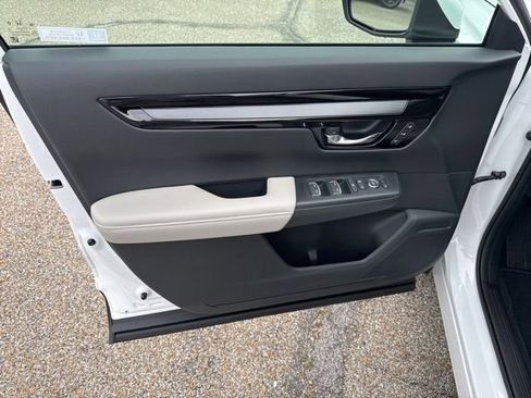 New 2026 Honda CR-V EX-L image 18