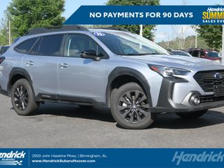 Certified 2025 Subaru Outback Onyx Edition AWD/4WD video 1