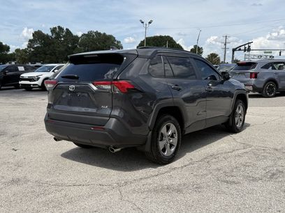 Used 2024 Toyota RAV4 XLE w/ Convenience Package