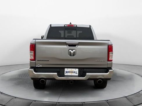 Used 2022 RAM 1500 Big Horn image 4