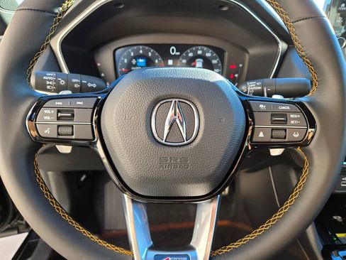 New 2026 Acura Integra A-Spec image 23