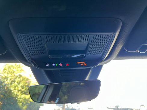 New 2025 Chevrolet Equinox EV RS w/ Active Safety Package 3 image 27