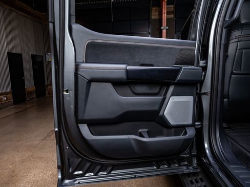 Used 2025 Ford F150 Raptor w/ Equipment Group 803A Raptor R image 38