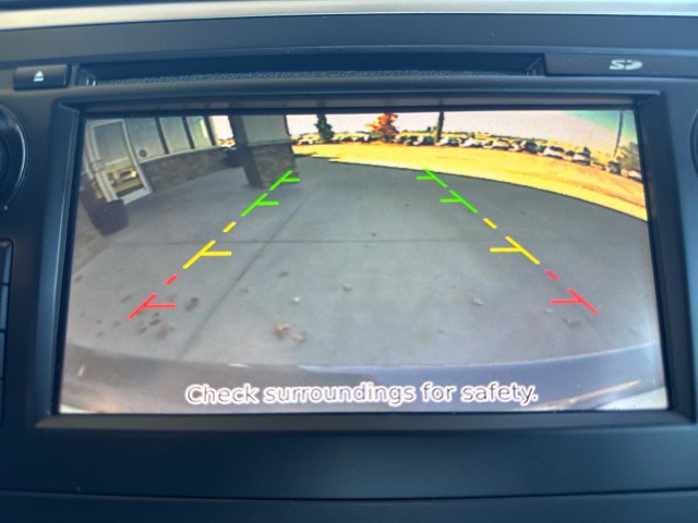 Used 2016 Nissan Altima 2.5 SV w/ Convenience Package FWD image 13