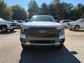 Used 2024 Ford Ranger XLT w/ Trailer Tow Package AWD/4WD image 2