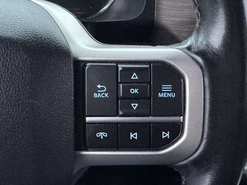 Certified 2023 Ford Expedition Max Limited AWD/4WD image 12