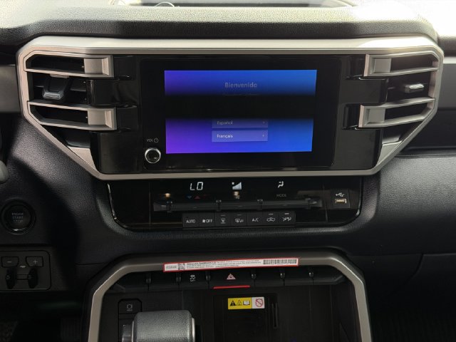 Used 2026 Toyota Tundra SR5 RWD image 16