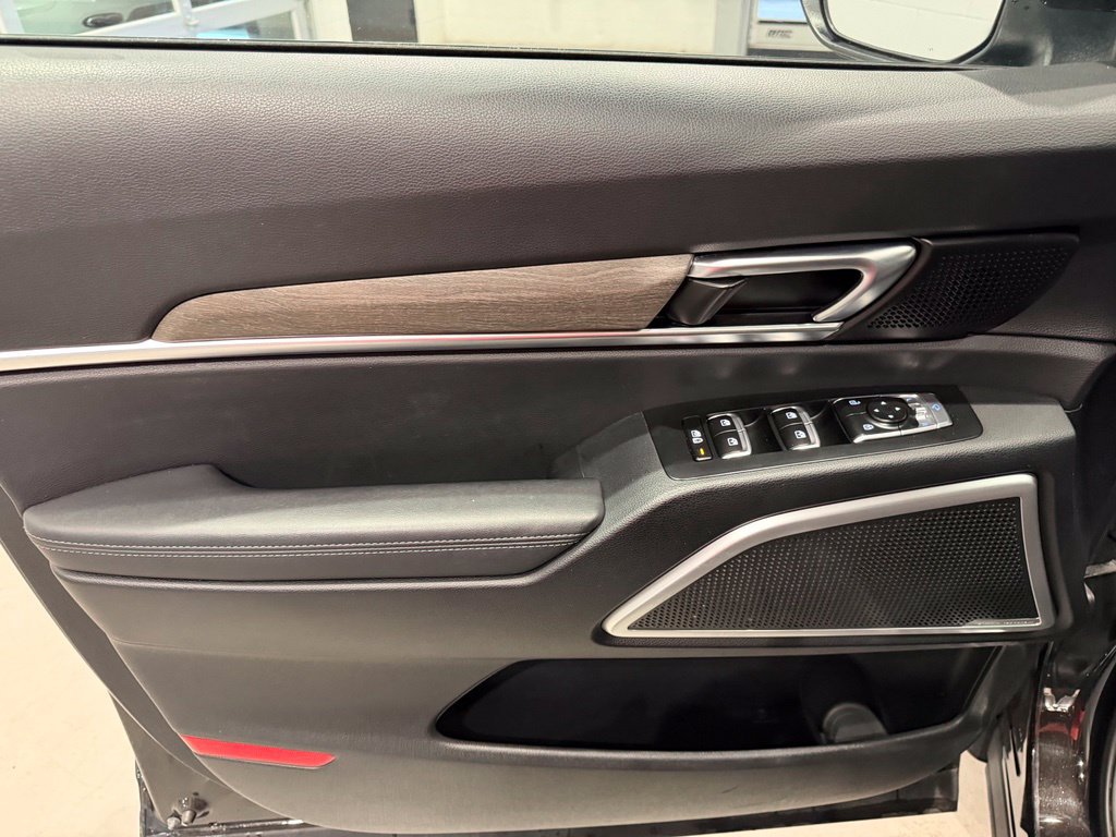 Used 2022 Kia Telluride EX FWD image 33