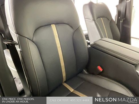 New 2026 MAZDA CX-90 3.3 Turbo w/ Premium Plus Pkg image 29