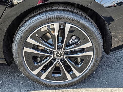 New 2025 Mercedes-Benz CLA 250 4MATIC image 10