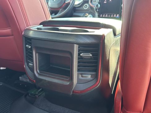 Used 2025 RAM 1500 Rebel w/ Rebel Level 1 Equipment Group AWD/4WD image 27