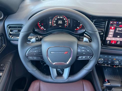 New 2026 Dodge Durango GT AWD/4WD image 14