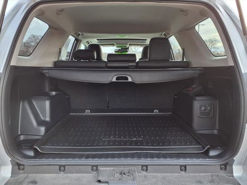 Used 2023 Toyota 4Runner Limited image 31