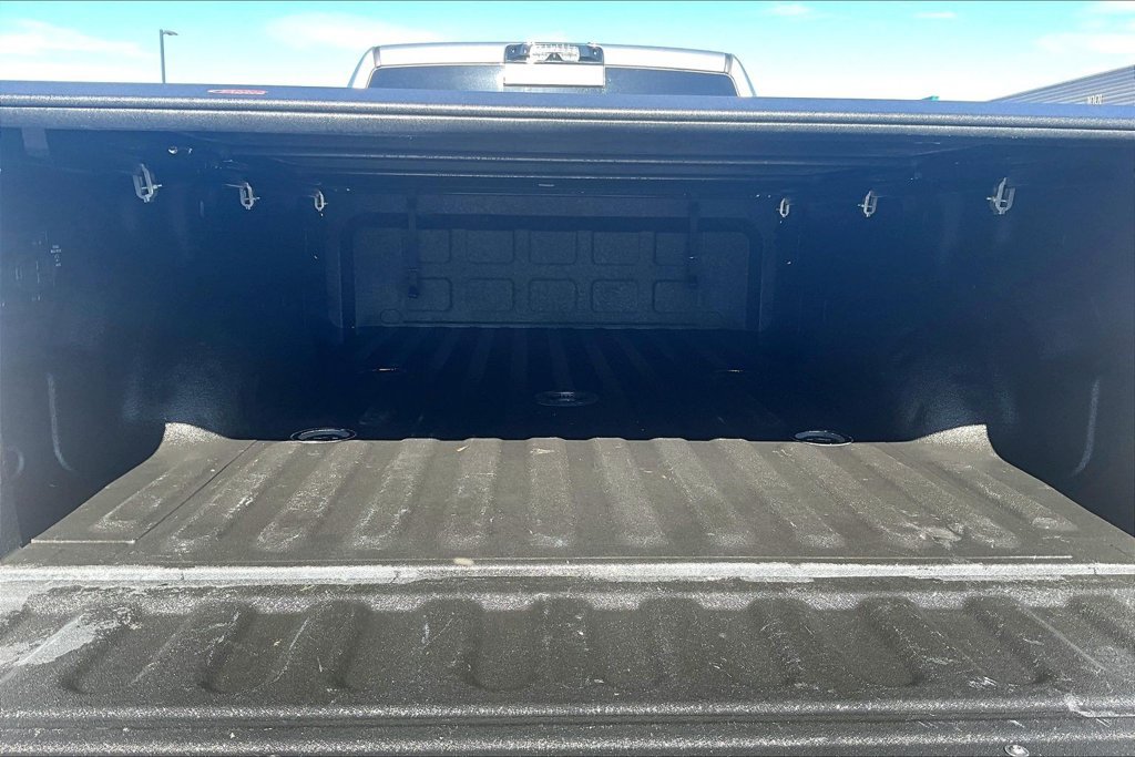 Used 2021 RAM 3500 Limited AWD/4WD image 18