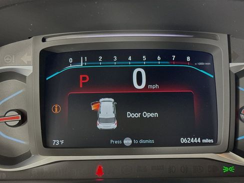 Used 2019 Honda Pilot Touring image 14