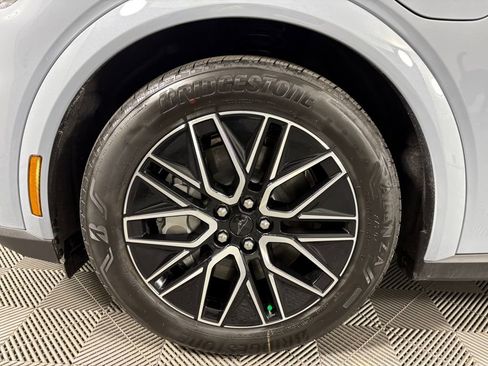 Certified 2025 Ford Mustang Mach-E Premium w/ Interior Protection Package image 10