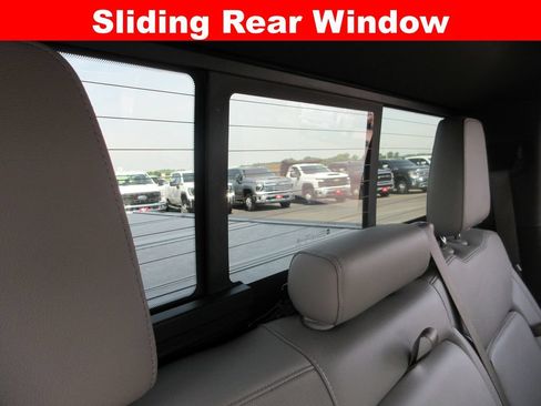 Used 2019 GMC Sierra 1500 SLT w/ SLT Premium Package AWD/4WD image 26