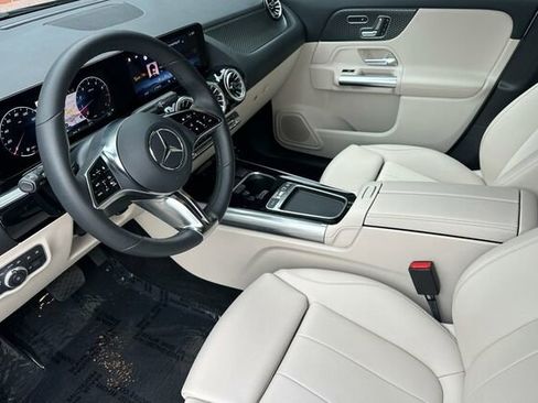 Certified 2026 Mercedes-Benz GLA 250 image 10