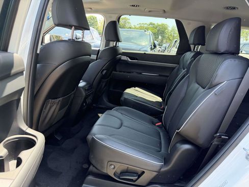 Used 2024 Hyundai Palisade XRT AWD/4WD image 18