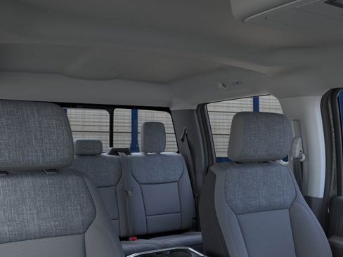 New 2026 Ford F150 XLT image 44