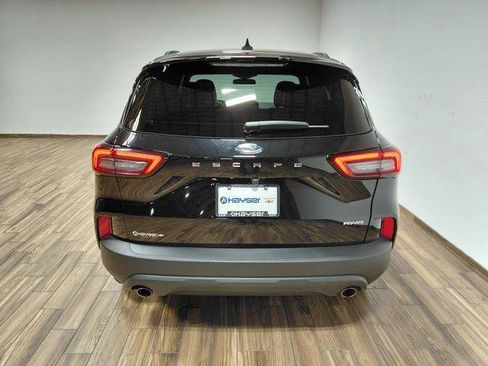 Used 2025 Ford Escape ST-Line AWD/4WD image 17