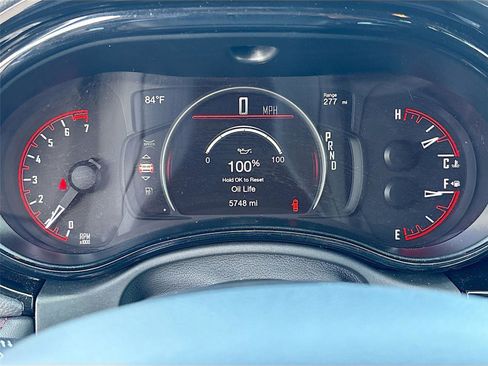 Used 2026 Dodge Durango GT RWD image 12