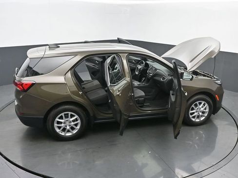 Certified 2023 Chevrolet Equinox LT FWD image 63