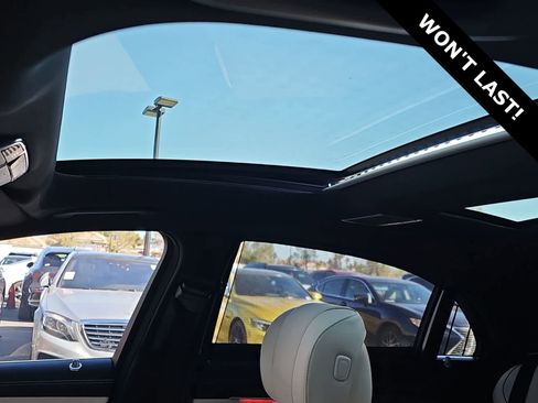 Used 2015 Mercedes-Benz S 550 S 550 image 29